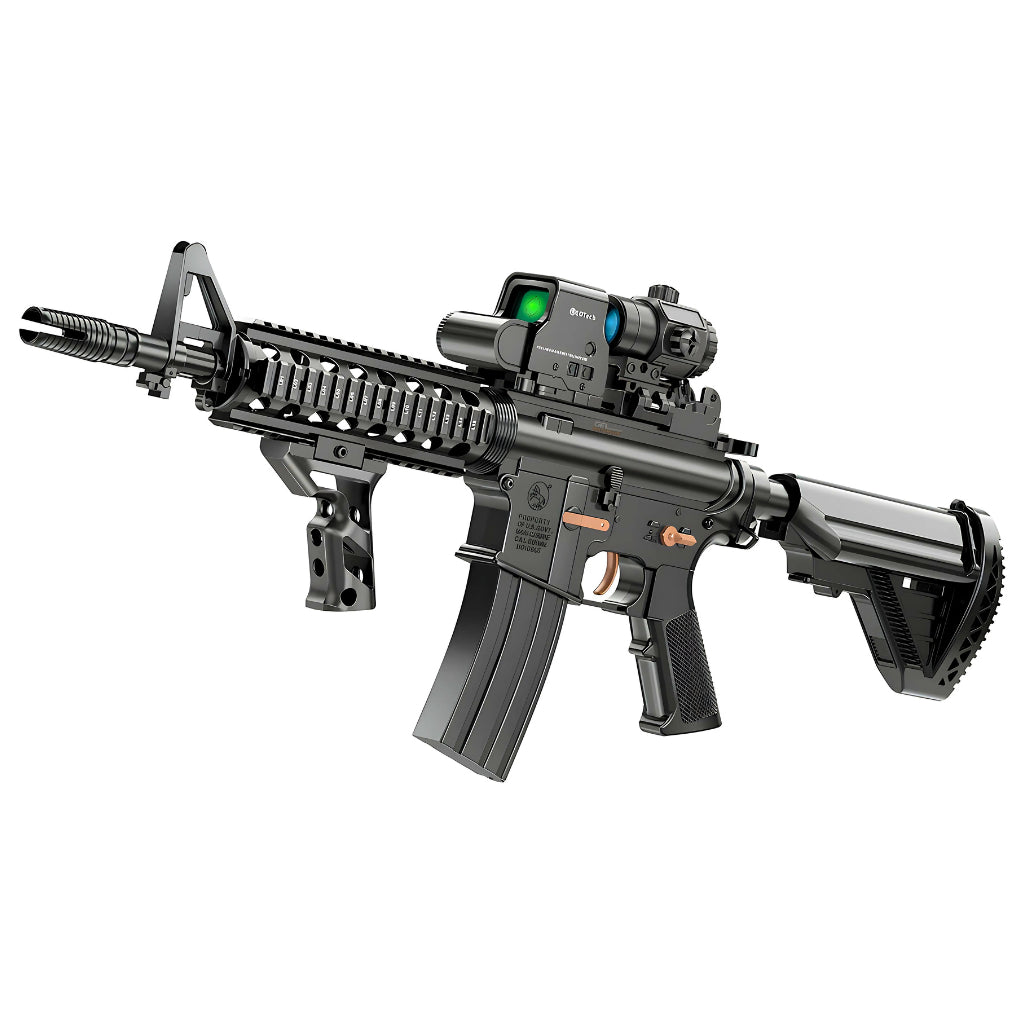 Gel Blaster | M4A1 SPIDER - High Precision Gel Blaster – GelwaterGun