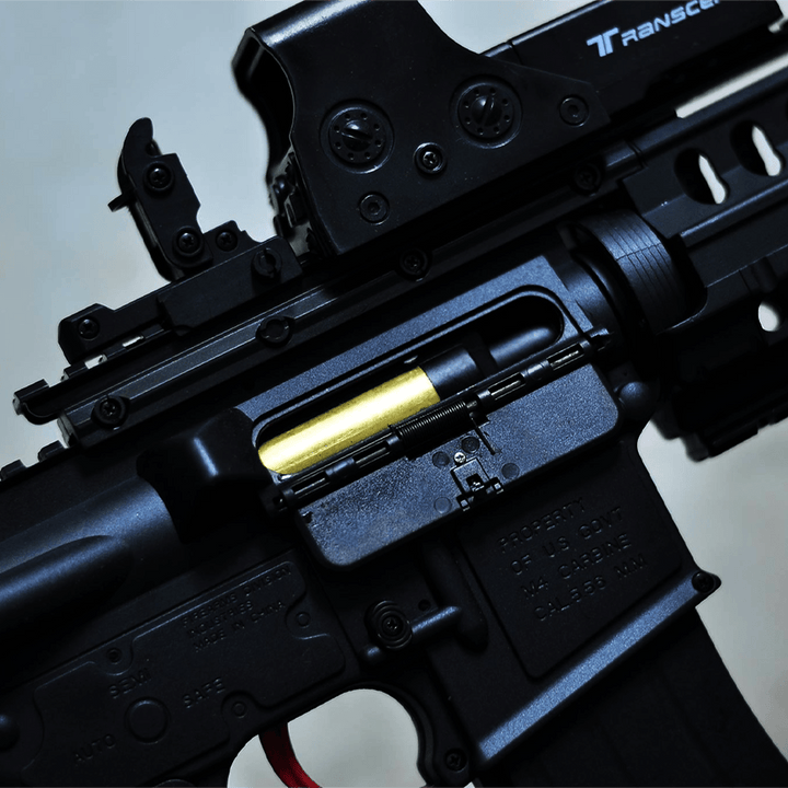 Fusil d'assaut Orbeez | M4 S-system