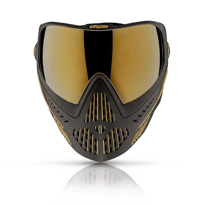 Masque Dye I5 thermal Onyx Black Gold 2.0