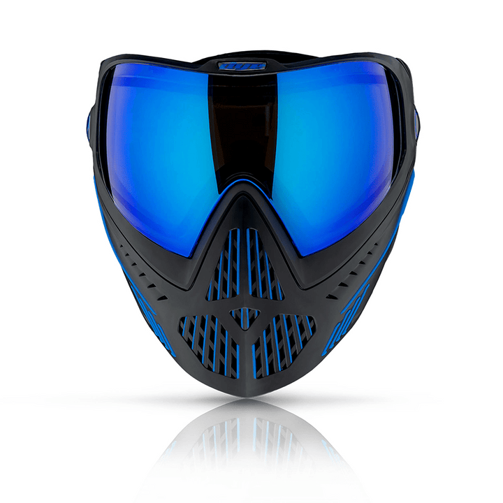 Masque Dye I5 thermal Storm Black Blue 2.0