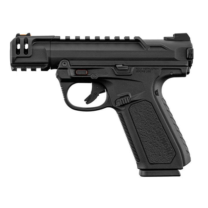 Pistolet Orbeez - Réplique GBB gaz AAP-01-C