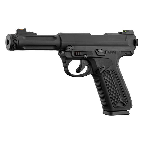 Pistolet Orbeez - Réplique GBB gaz AAP-01