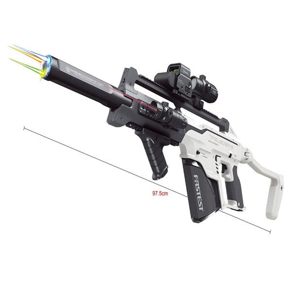Pistolet à billes en gel pour enfants Desert Eagle rechargeable et durable - Chine Pistolet à gel et pistolet à gel prix Pistolet à billes en gel pour enfants Desert Eagle rechargeable et durable - Chine Pistolet à gel et pistolet à gel prix