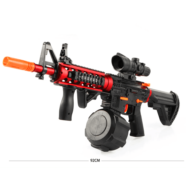 Pistolet à Orbeez | M4A1 Rouge