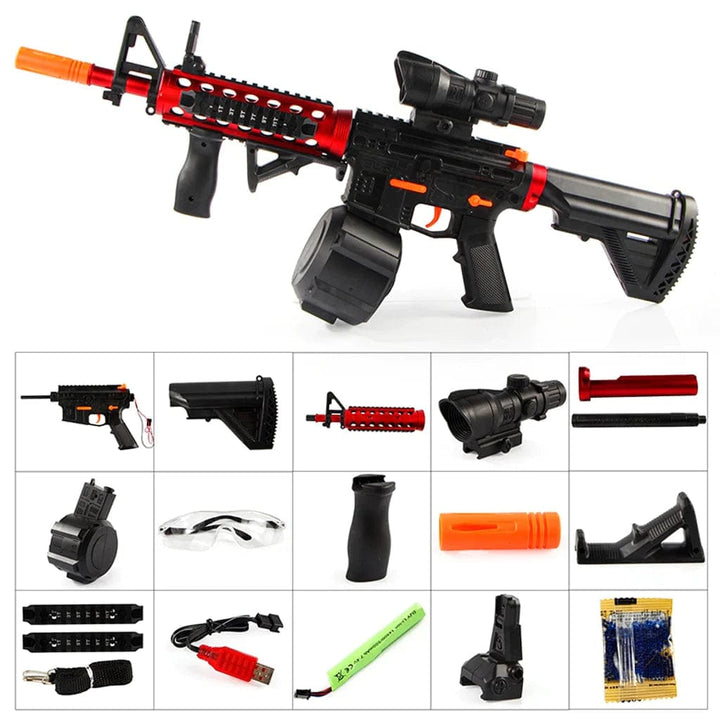 Troc Echange Pistolet Marqueur Paintball SPYDER MR2 NEUF sur Troc Echange Pistolet Marqueur Paintball SPYDER MR2 NEUF sur