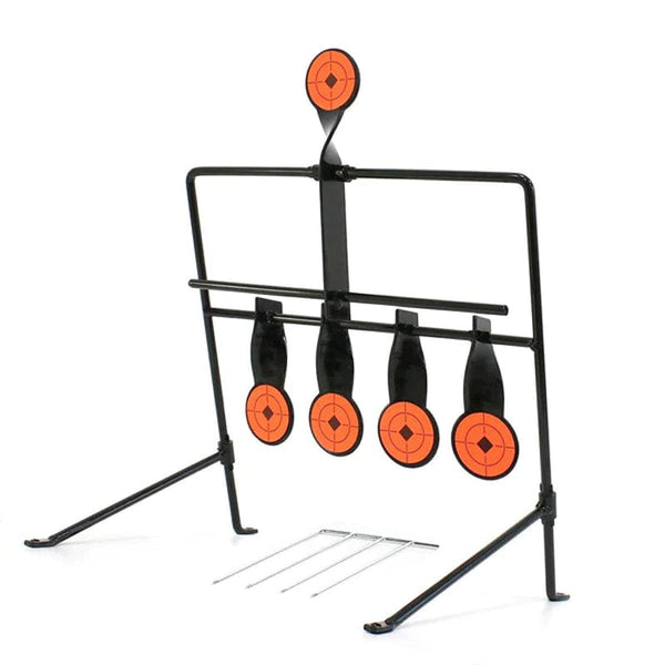 Gell Ball Gun Target | The Swing